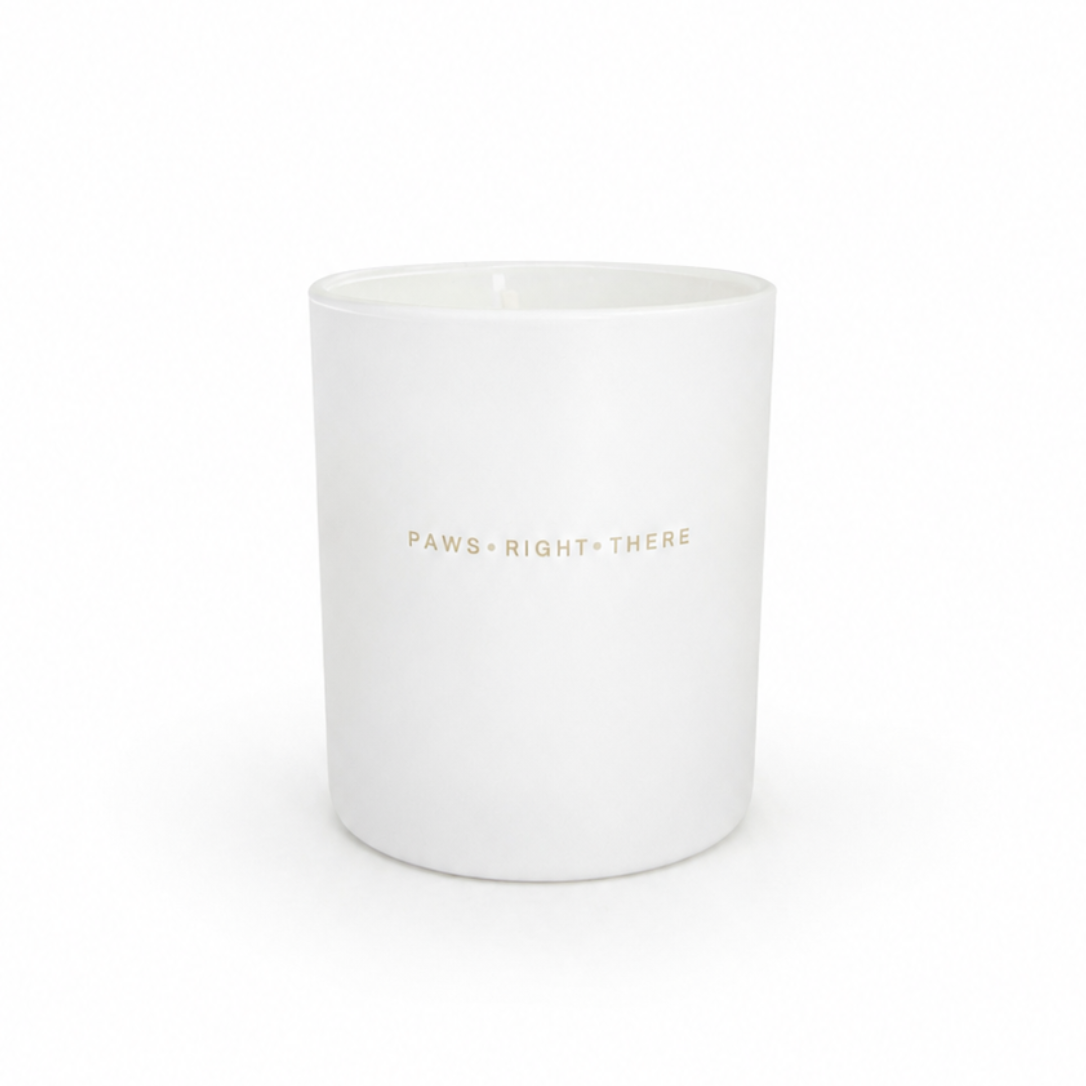 Calm &amp; Comfort - Clean Burn Essential Oil Candle