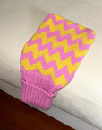 Candy Hot Water Bottle with Cover