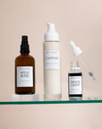 Brightening Skincare Trio Set - Best Sellers