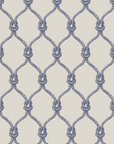Captain Nautical Rope Wallpaper