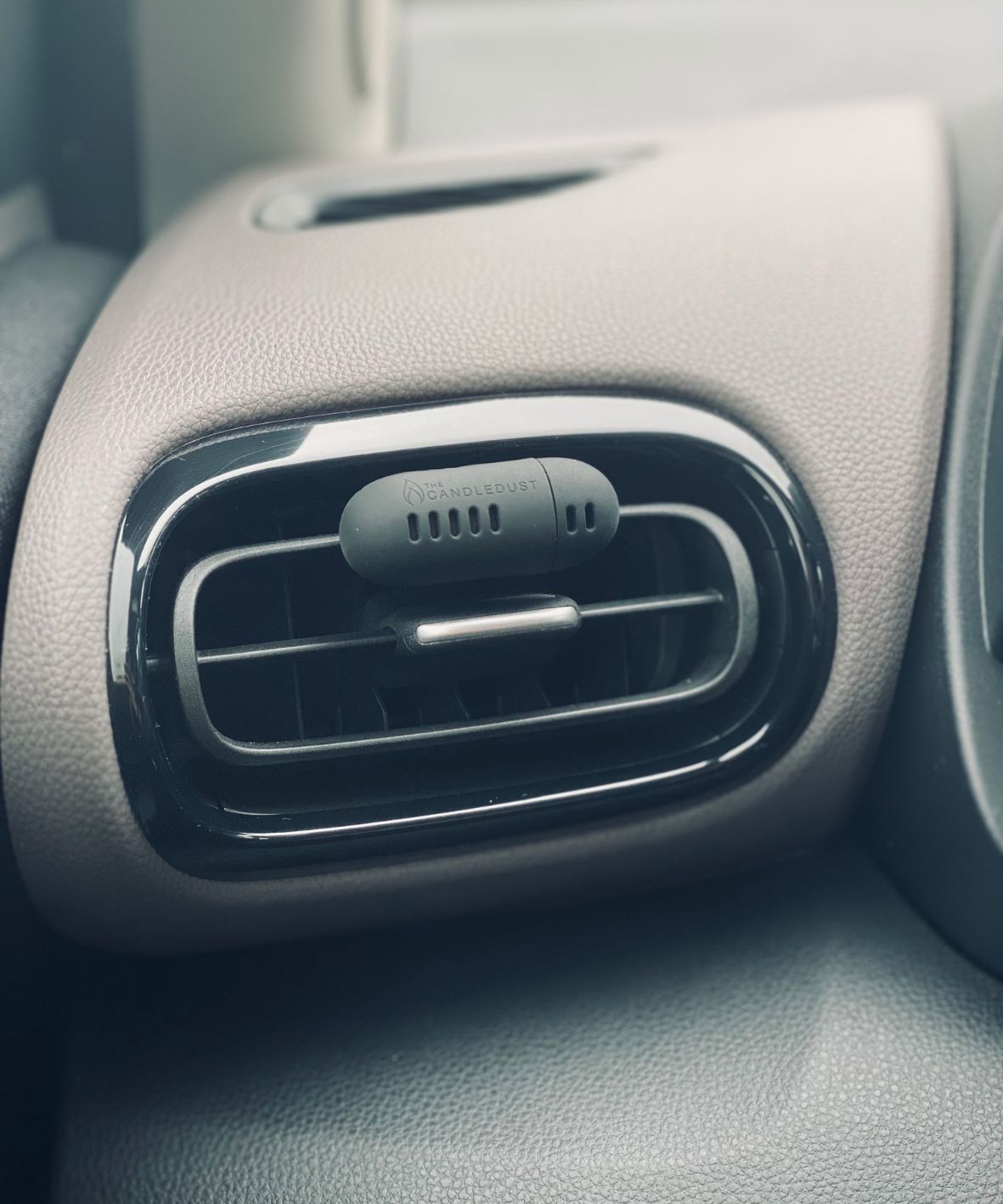 Car Diffuser Signature Scent Experience