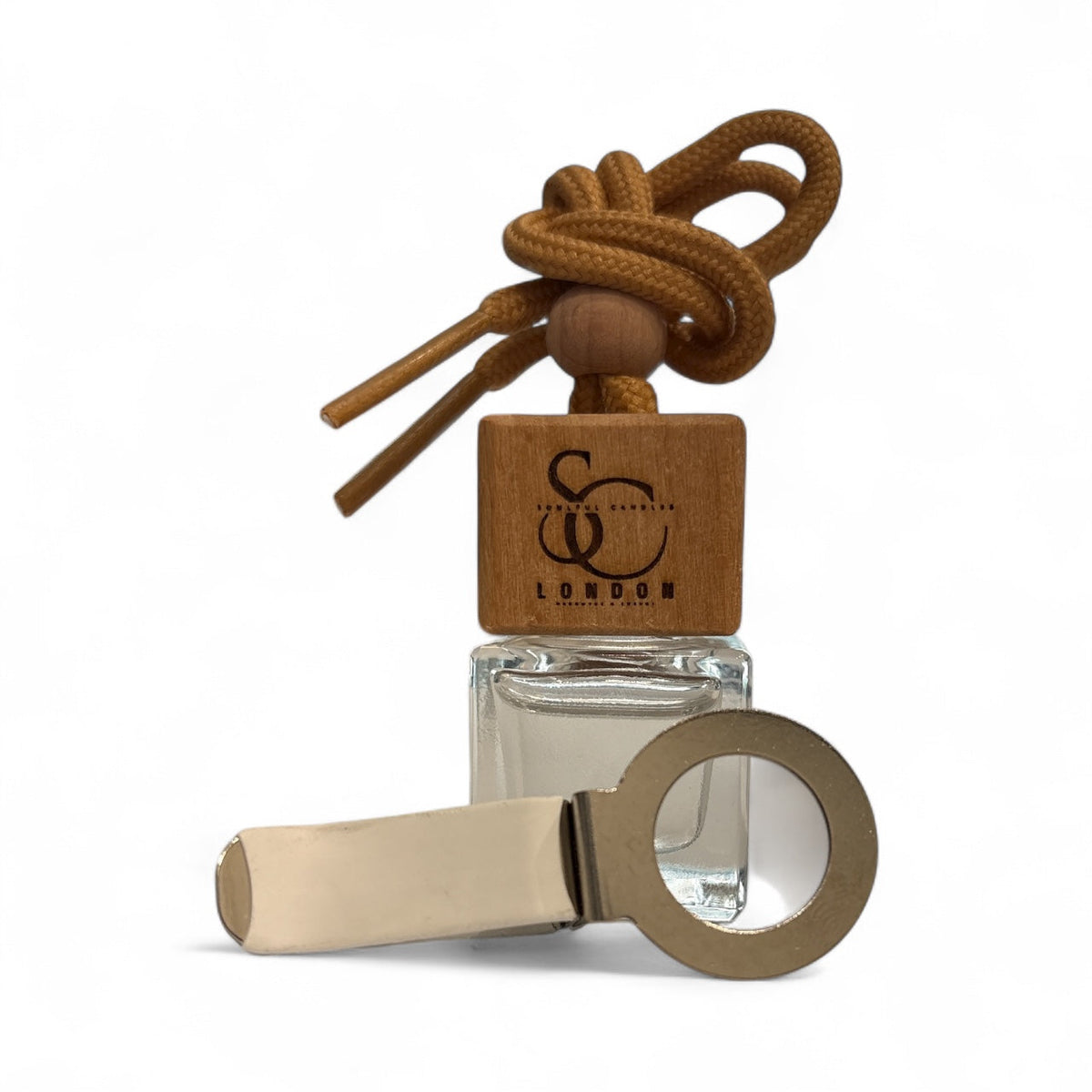 Blackcurrant &amp; Truffle Car Diffuser