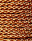 Caramac - Lola's Leads EU Fabric Extension Cable