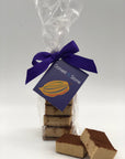 Caramel Biscuit Meltaways