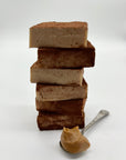 Caramel Biscuit Meltaways