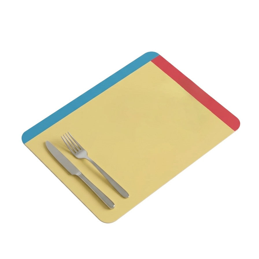 Carnival Placemat Set
