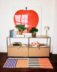 Palma Light Bath Mat