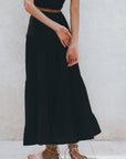 Casablanca Voluminous Skirt