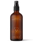 Raw Organic Castor Oil