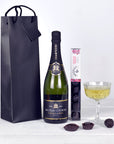 Champagne and Chocolates Hamper