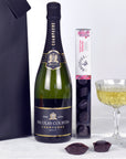 Champagne and Chocolates Hamper