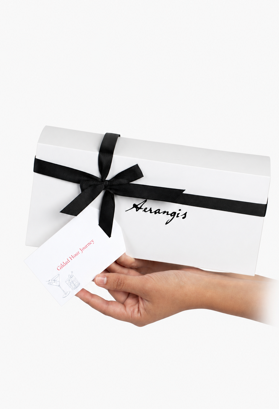 NEW!! The Gilded Hour Gift Set