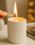 Calm Natural Scented Candle
