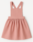 The Fairy Uniform: Linen Apron Girls