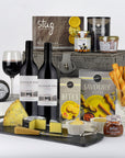 Cheese Lovers Choice