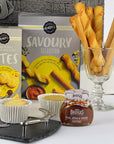 Cheese Lovers Choice