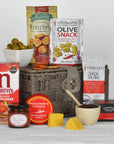 Cheese Course Hamper