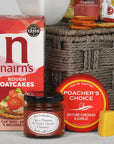 Cheese Course Hamper