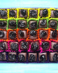 Cherry Marzipan