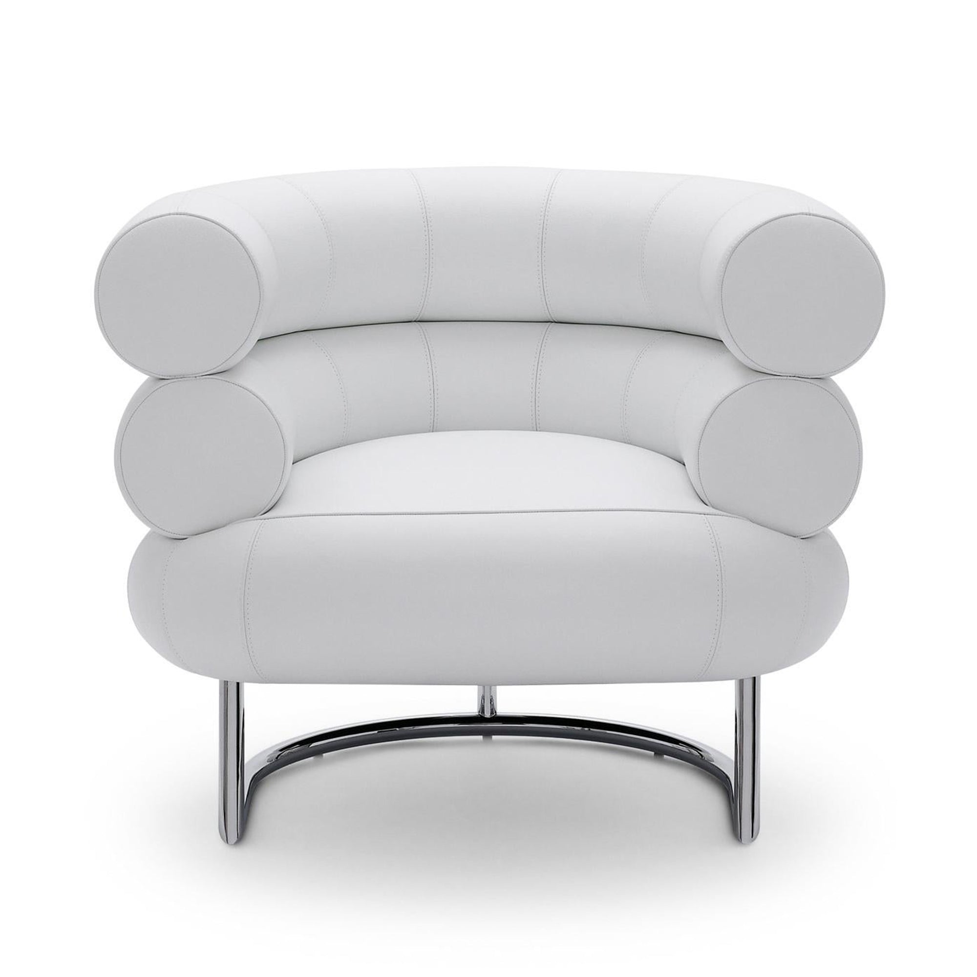 Chester Armchair, Leather