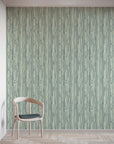 Chester Wallpaper with Stripes Dots and Colour