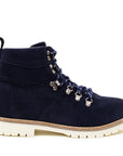 Chicago Waterproof Boots in Blue