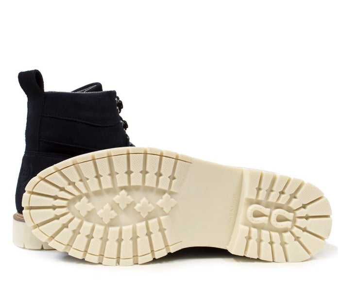 Waterproof Boots in Blue