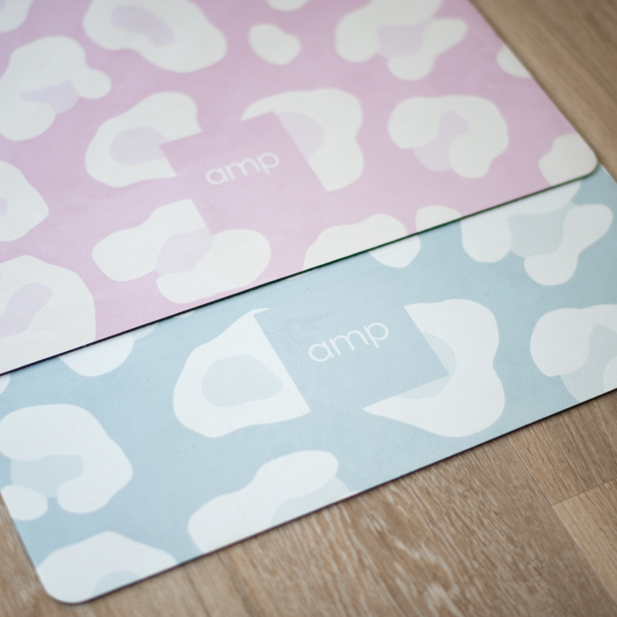 Children's Yoga Mat