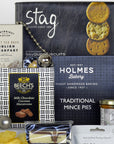 Christmas Carol Hamper with Charity Donation