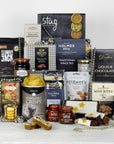 Christmas Carol Hamper with Charity Donation