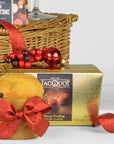 Christmas Eve Gift Basket
