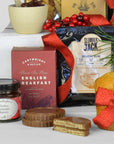 Christmas Eve Gift Box with Charity Donation