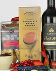 Christmas Eve Gift Box with Charity Donation