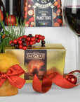 Christmas Eve Gift Box with Charity Donation