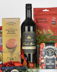 Christmas Eve Gift Box with Charity Donation