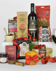 Christmas Eve Gift Box with Charity Donation