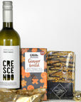 Christmas Gift Bag