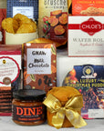 Christmas Sharing Box