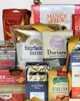 Christmas Sharing Box