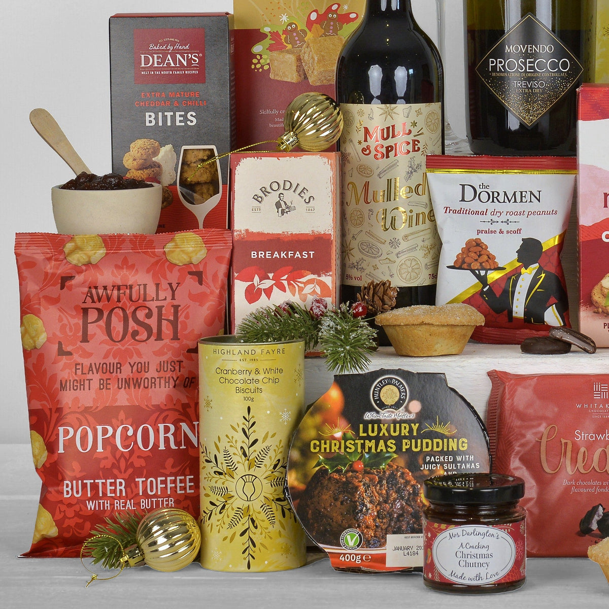 Christmas Sparkle Hamper