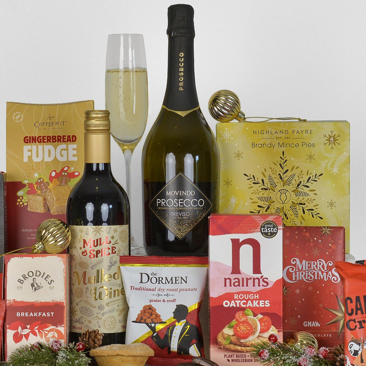 Christmas Sparkle Hamper