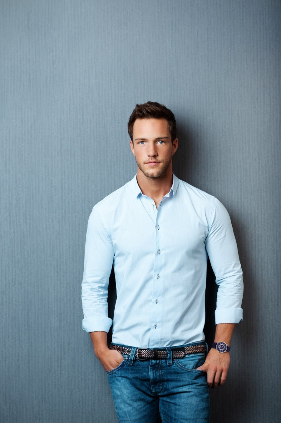 Brix + Bailey Price Watch Form 3 – Elegant &amp; Precise Timepiece by Brix + Bailey at brixbailey.com