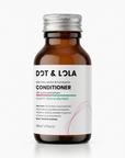 Clarifying Conditioner for Fine, Oily or Product Built Up Hair