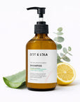 Clarity Clarifying Shampoo for Fine, Oily or Product Build Up