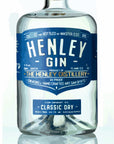 Henley Classic Dry Gin Ganache in Milk Chocolate