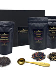Luxury Loose Leaf Tea Gift Box