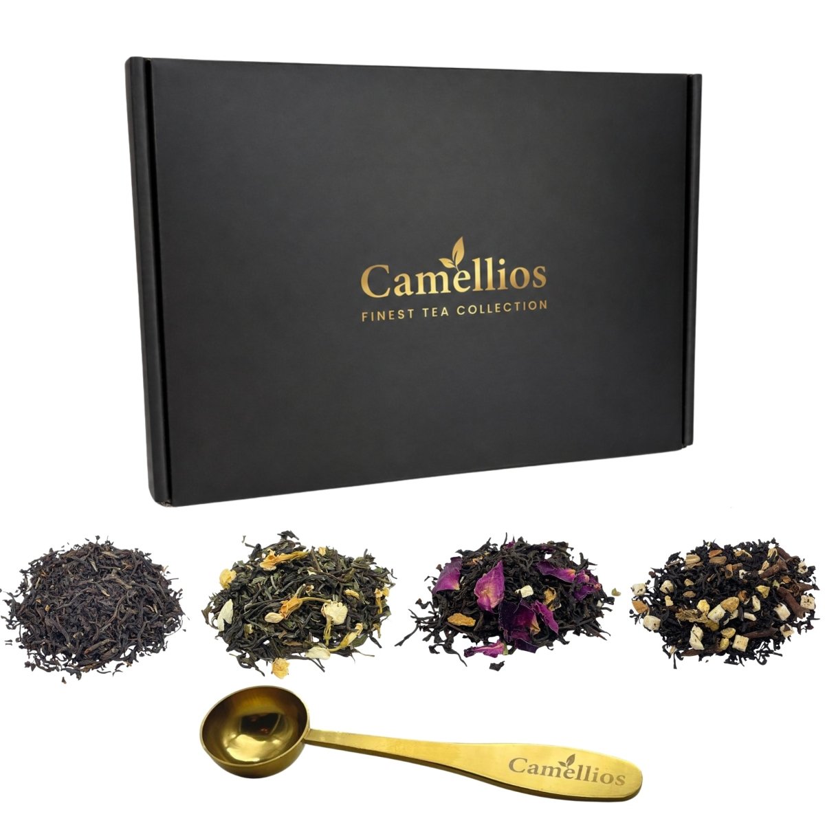Tea Sampler Gift Set