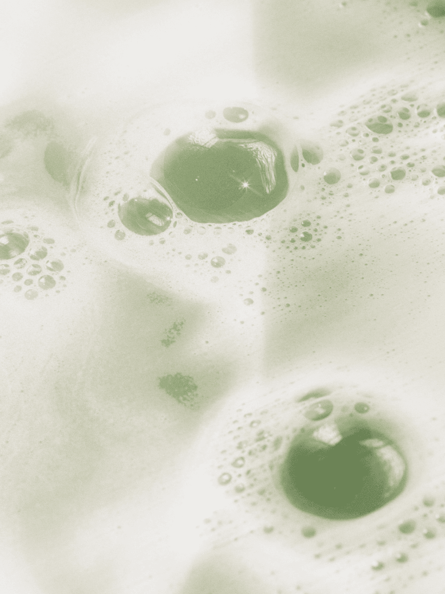 Cleansing Foam Makeup Remover | BYMANYC ® New York Natural-3