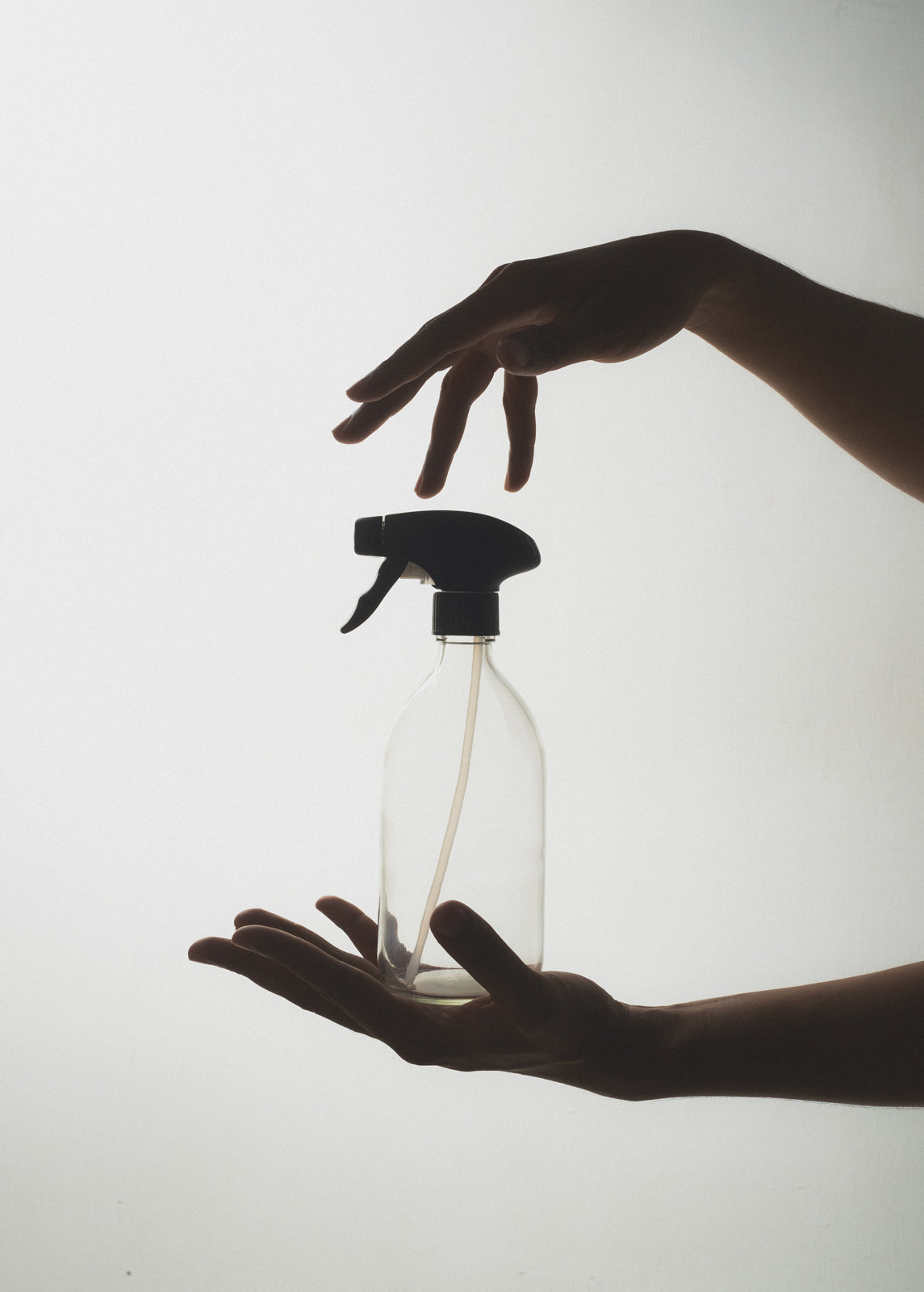 Clear Spray Bottle-4