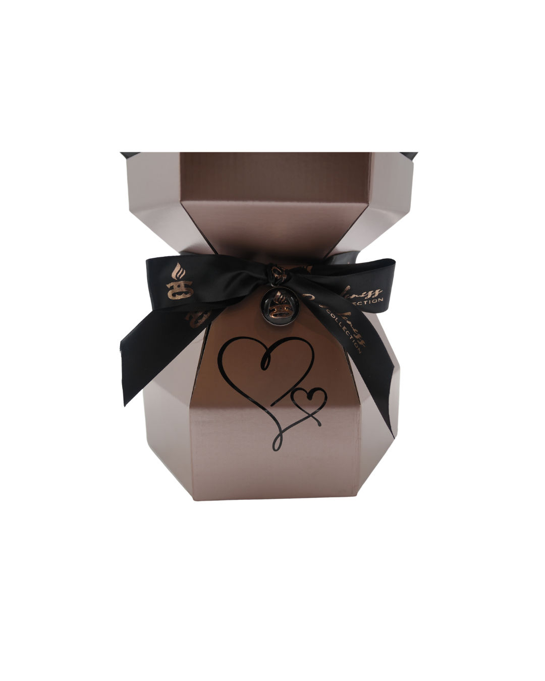 Simple Scents Elegance Wax Melt Flower Bouquet &amp; Wax Melt Burner Gift Set
